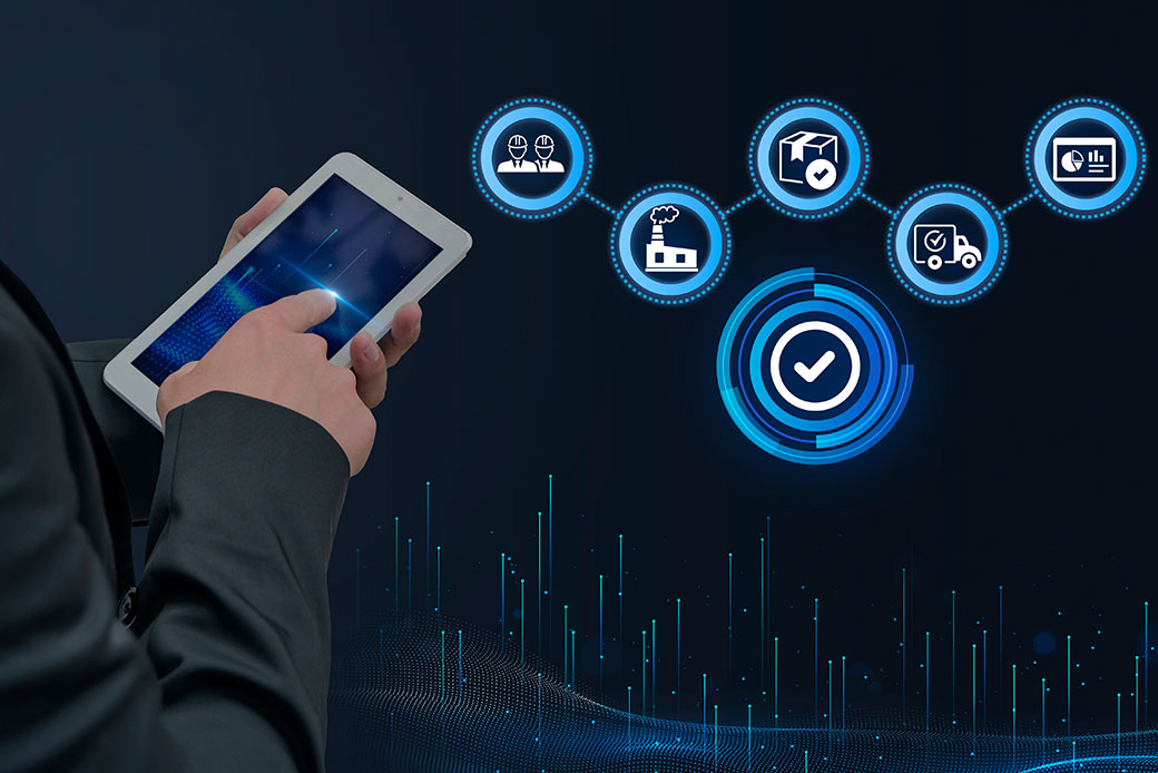 IoT-driven NetSuite enhancements by Invitra Technologies — smart ERP automation and device integration using open-source IoT development in India.