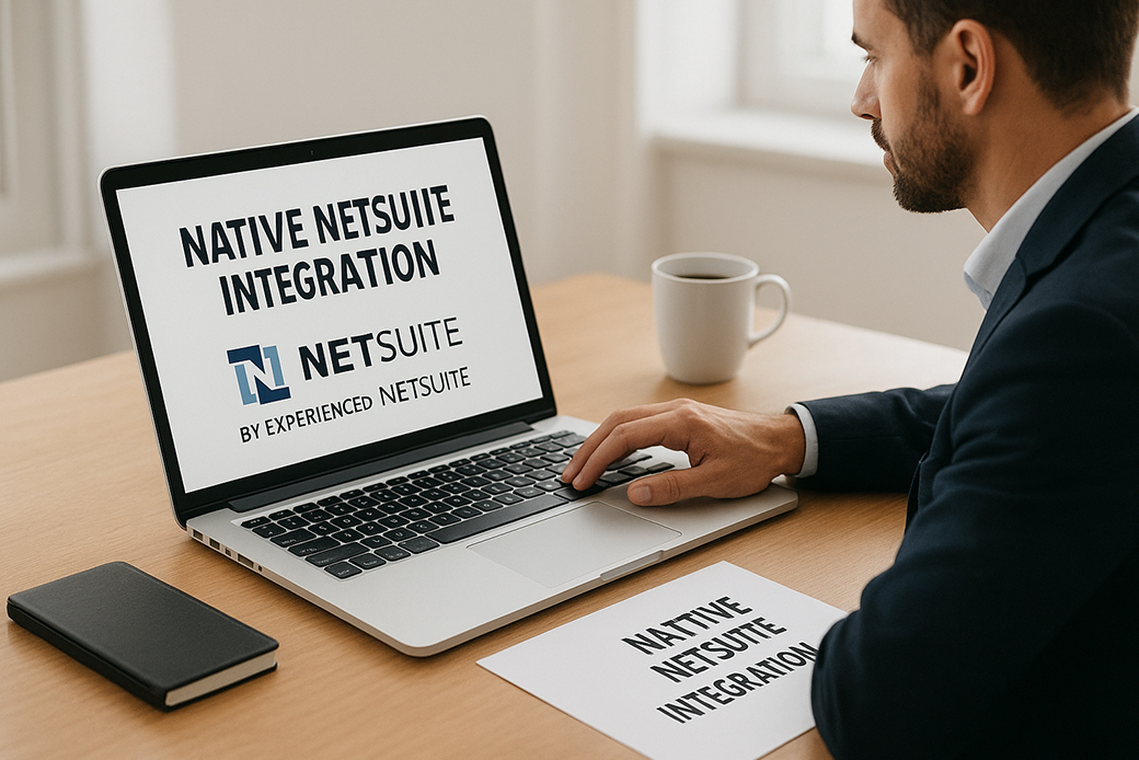 Oracle NetSuite Partner India, NetSuite AI Tool, NetSuite Implementation Partner
