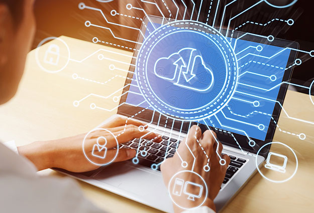 Invitra Technologies authorized Oracle NetSuite partner India offering ERP and cloud ERP solutions with compliant data backup expertise