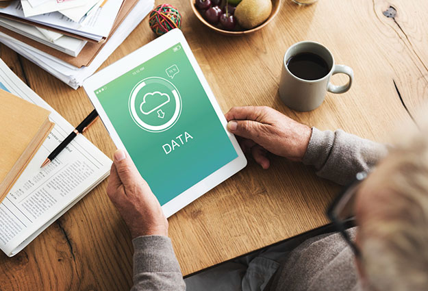 NetSuite ERP partner India simplifying audits with automated backup records for compliance and efficiency