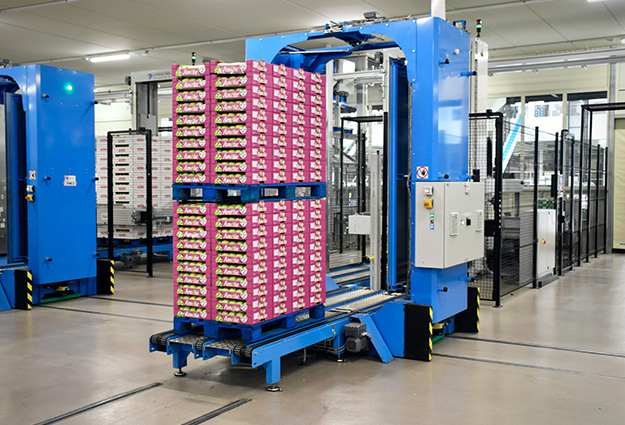 Automate fulfillment and shipping with NetSuite ERP by Invitra Technologies India.