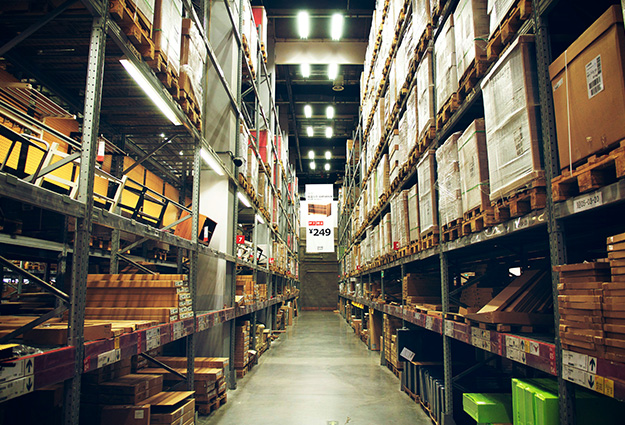 Real-time inventory and order management with NetSuite ERP by Invitra Technologies India.