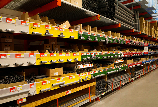 Track perishable food inventory and expiry with NetSuite ERP by Invitra Technologies India.