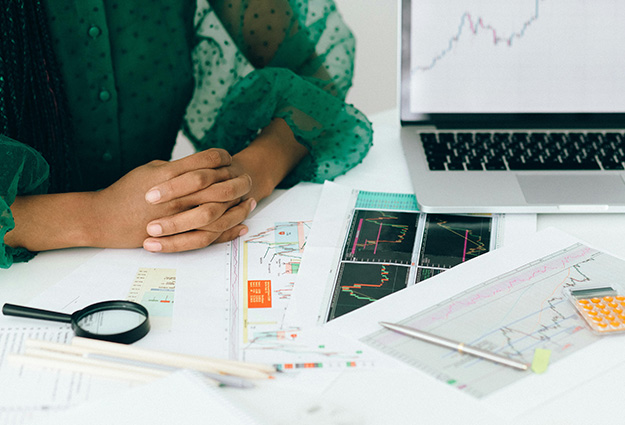 Industry-specific ERP India for profit organizations by Invitra Technologies, improving automation and scalability