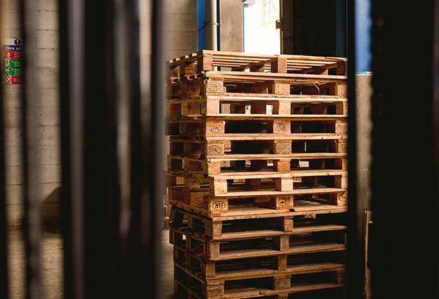 Supply chain management using NetSuite implementation India by Invitra Technologies for better vendor coordination