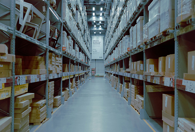 Real-time retail inventory management with NetSuite ERP by Invitra Technologies India.