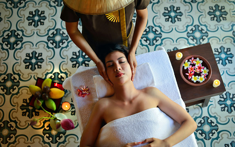 How NetSuite Helps the Wellness & Spa Industry Improve Profitability