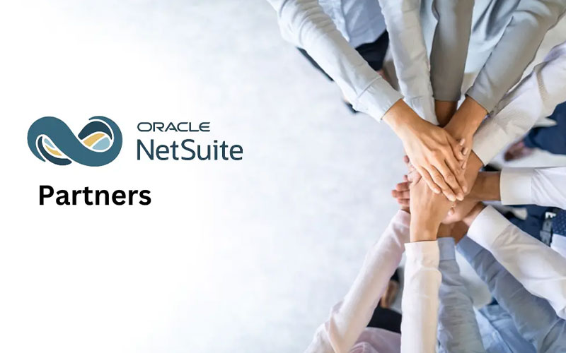Top 50 Best NetSuite Partners Globally: Your Guide to Trusted ERP Experts