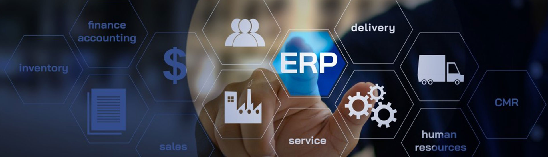 How NetSuite is Useful for Staffing Companies?