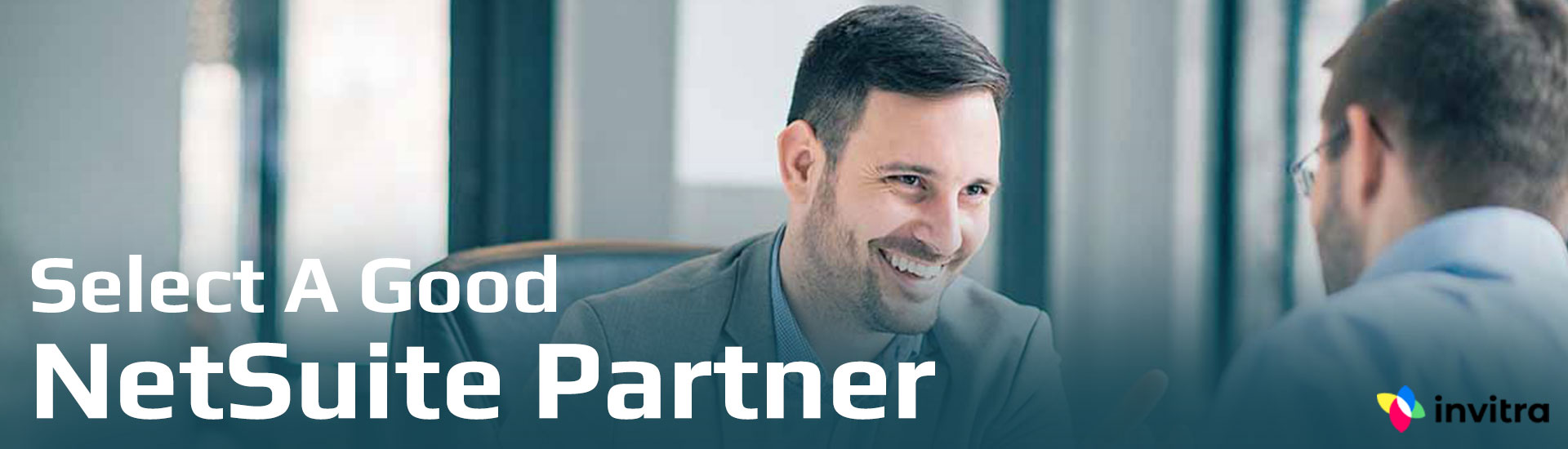 Select a Good NetSuite Partner