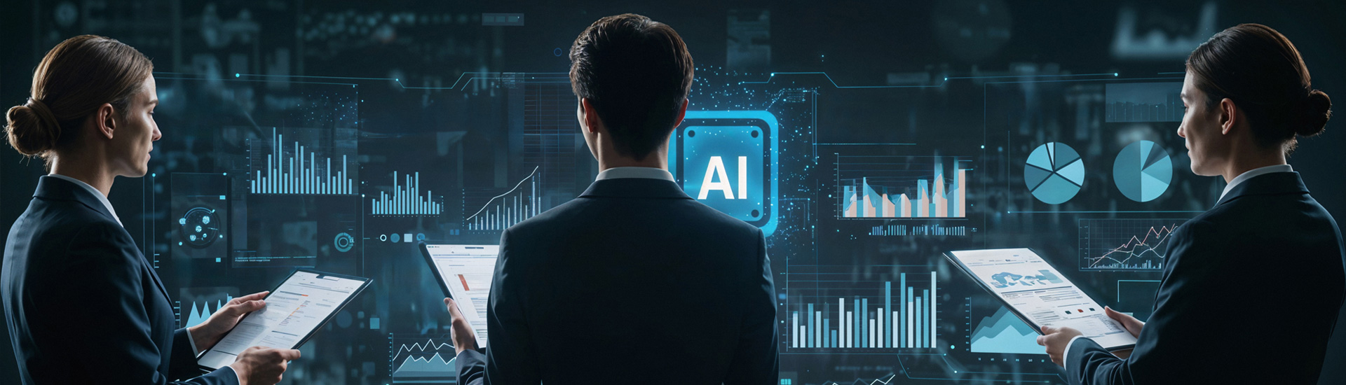 Artificial Intelligence (AI) and NetSuite ERP