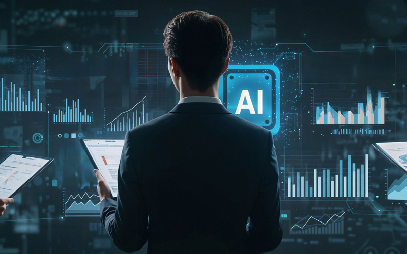 Artificial Intelligence (AI) and NetSuite ERP