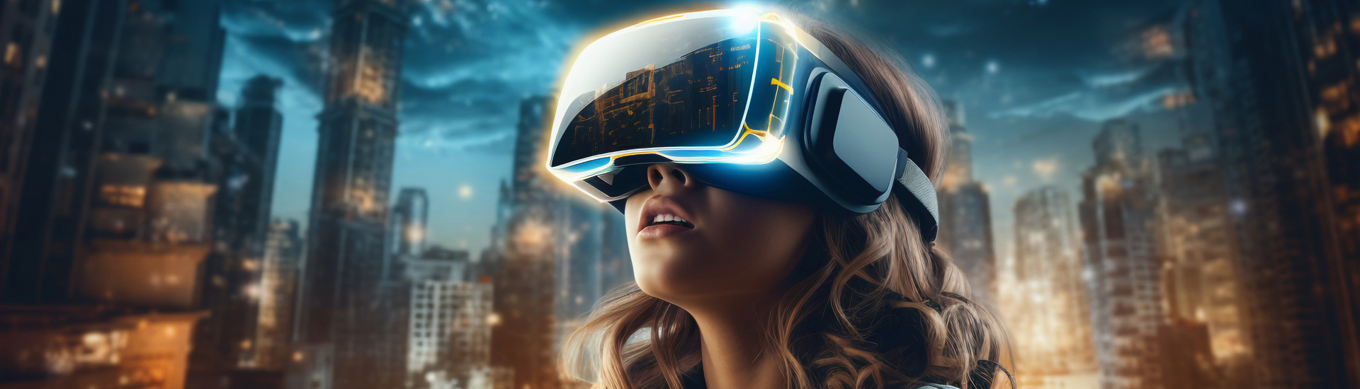 Virtual Reality & Artificial Intelligence