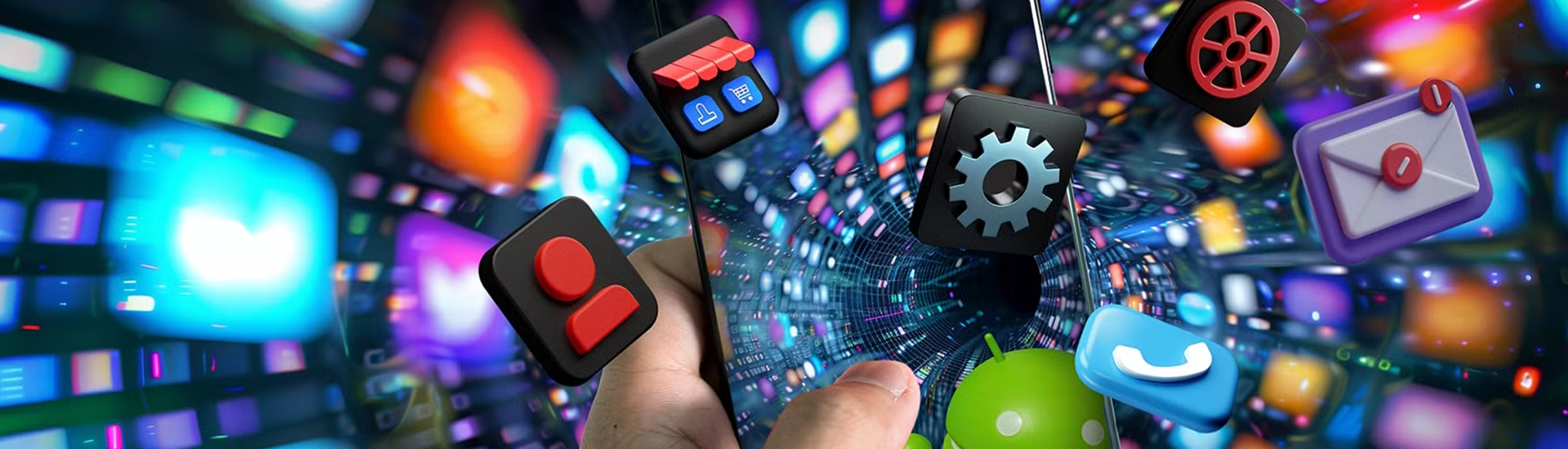 Best-Integrated Development Environment (IDE) for Android Apps