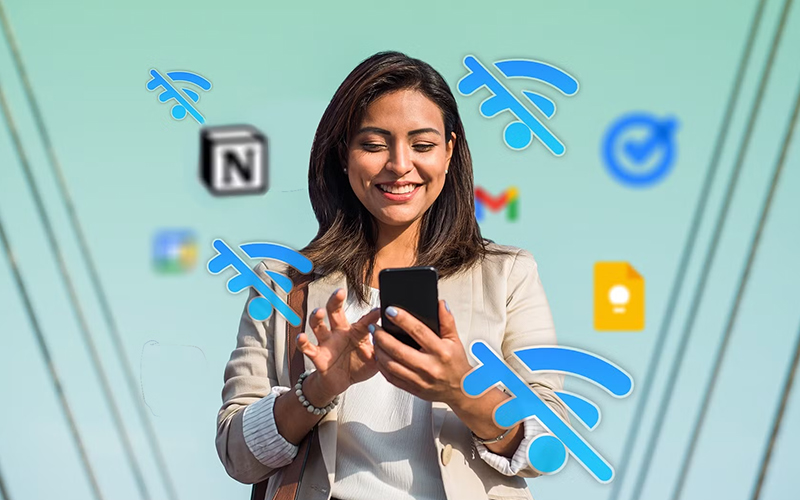 Importance of Offline Capabilities for Mobile Apps