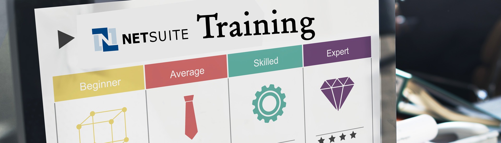 Unlocking ERP Excellence: How Strategic NetSuite Training Drives Business Growth in India