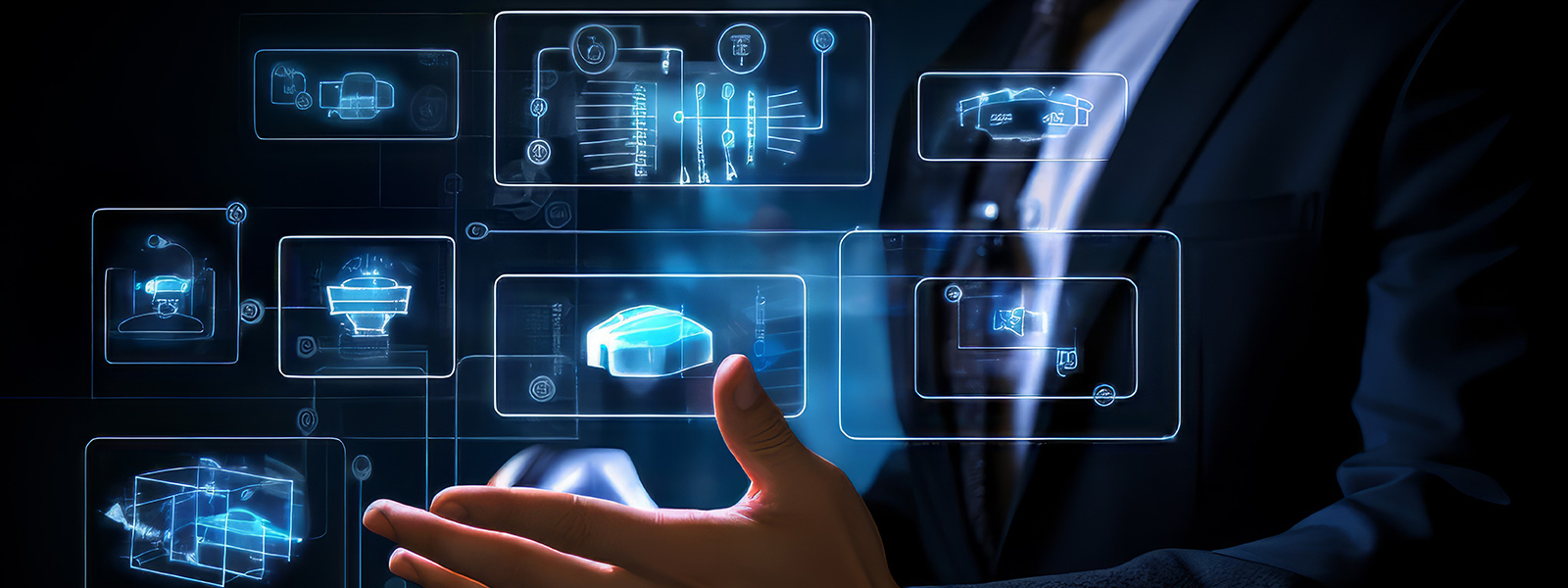 NetSuite SuiteCommerce Advanced (SCA)