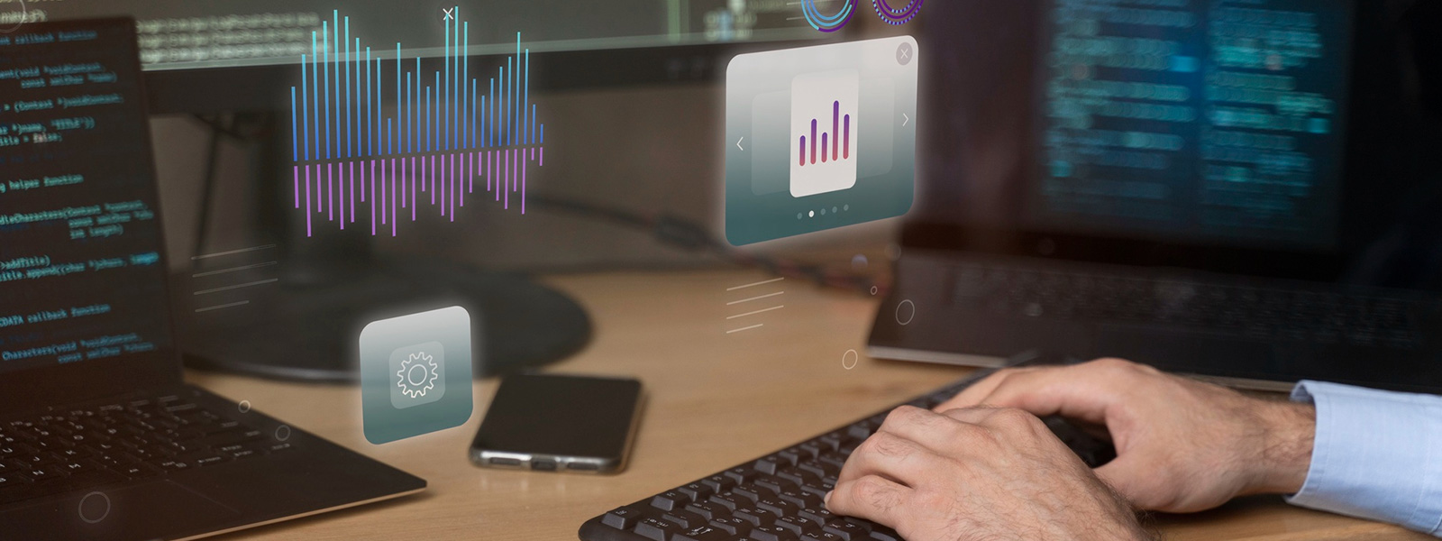 Development Services