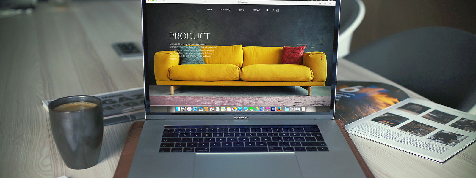 Professional Services