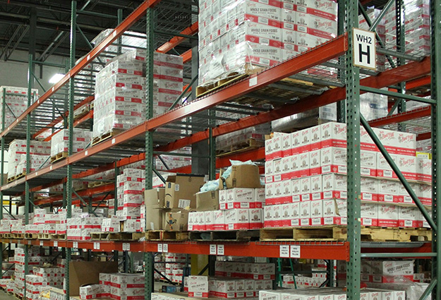 NetSuite for the Distribution Industry