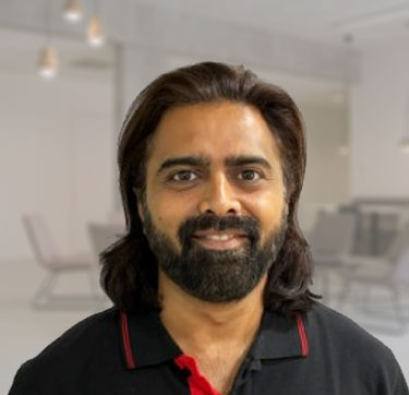 Gaurav KondeDeshmukh