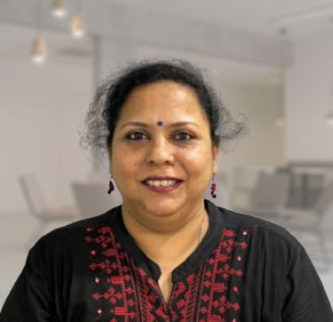 Charusheela Pandit